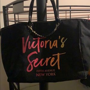 Victoria Secret Pink tote
